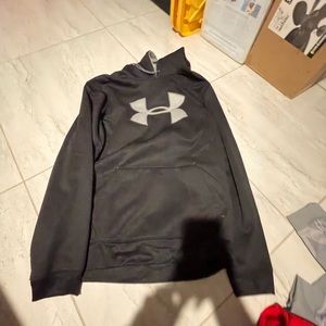 Under armour men hoodie